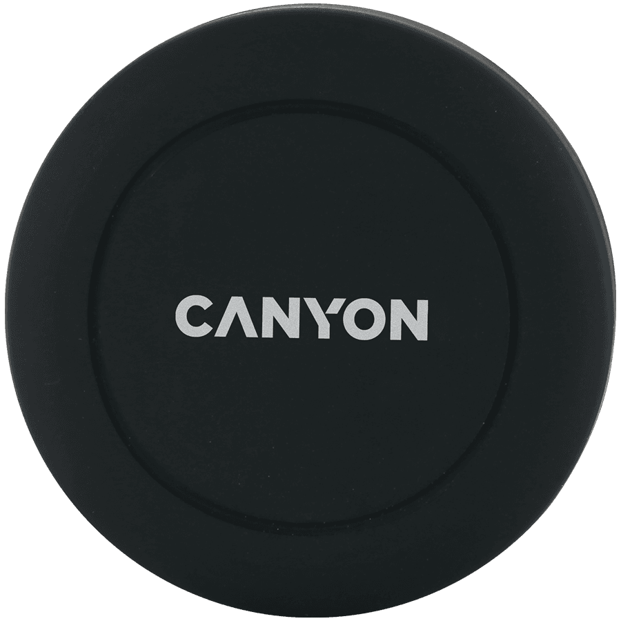 car holder CH-2 Vent Magnetic Black