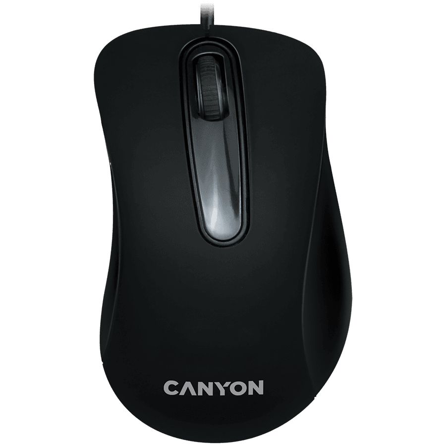 CM-2 Wired Black