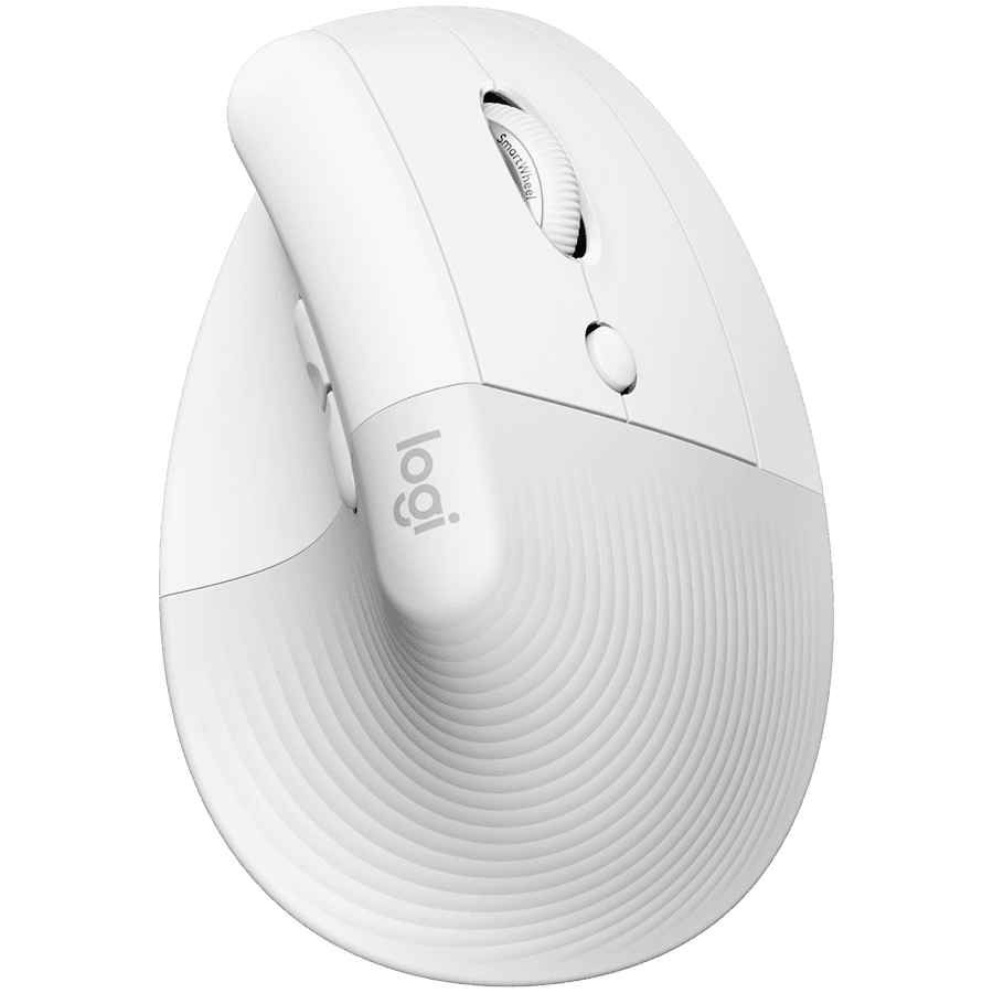 Lift for MAC Vertical Ergonomic - OFF-WHITE/PALE GREY