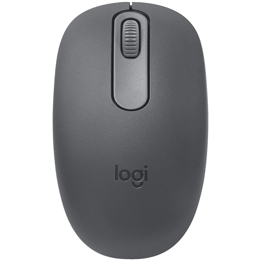 M196 Bluetooth - GRAPHITE - BT - EMEA28i-935