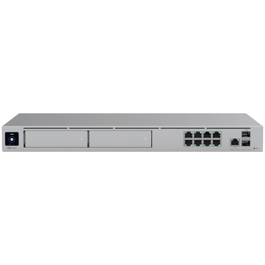 rack-mount Cloud Gateway 10 Gbps performance
