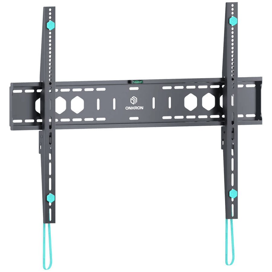 Fixed bracket for interactive panels or TV 60"- 110"