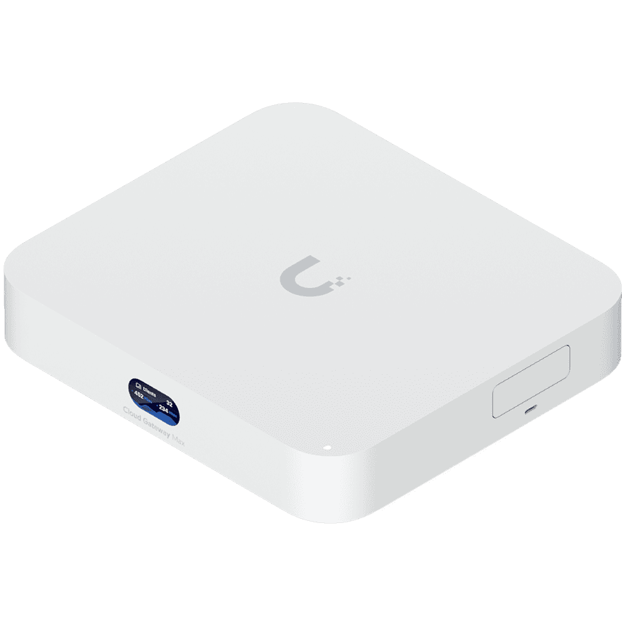 UniFi Cloud Gateway Max