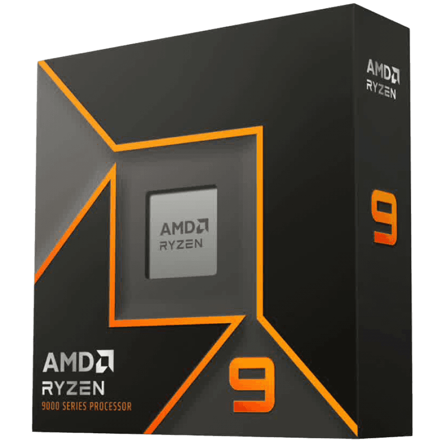 Ryzen 9 16/32T 9950X