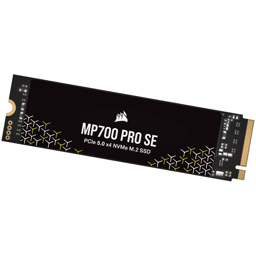 MP700 PRO SE 4TB PCIe 5.0 x4 NVMe M.2