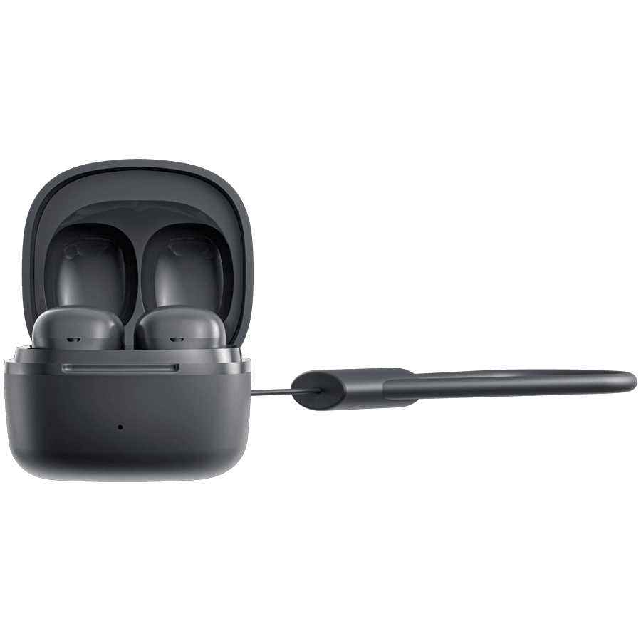 OnGo 4 mini TWS Gray
