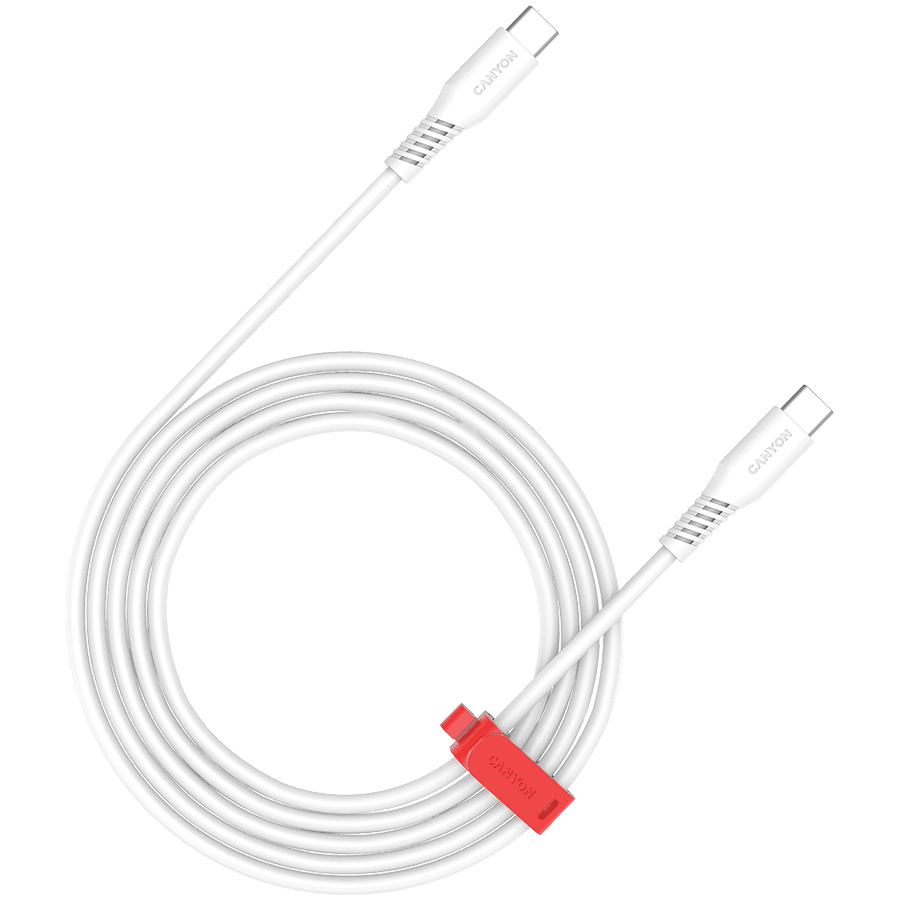 CC60SC C-C 60W 1.2m White