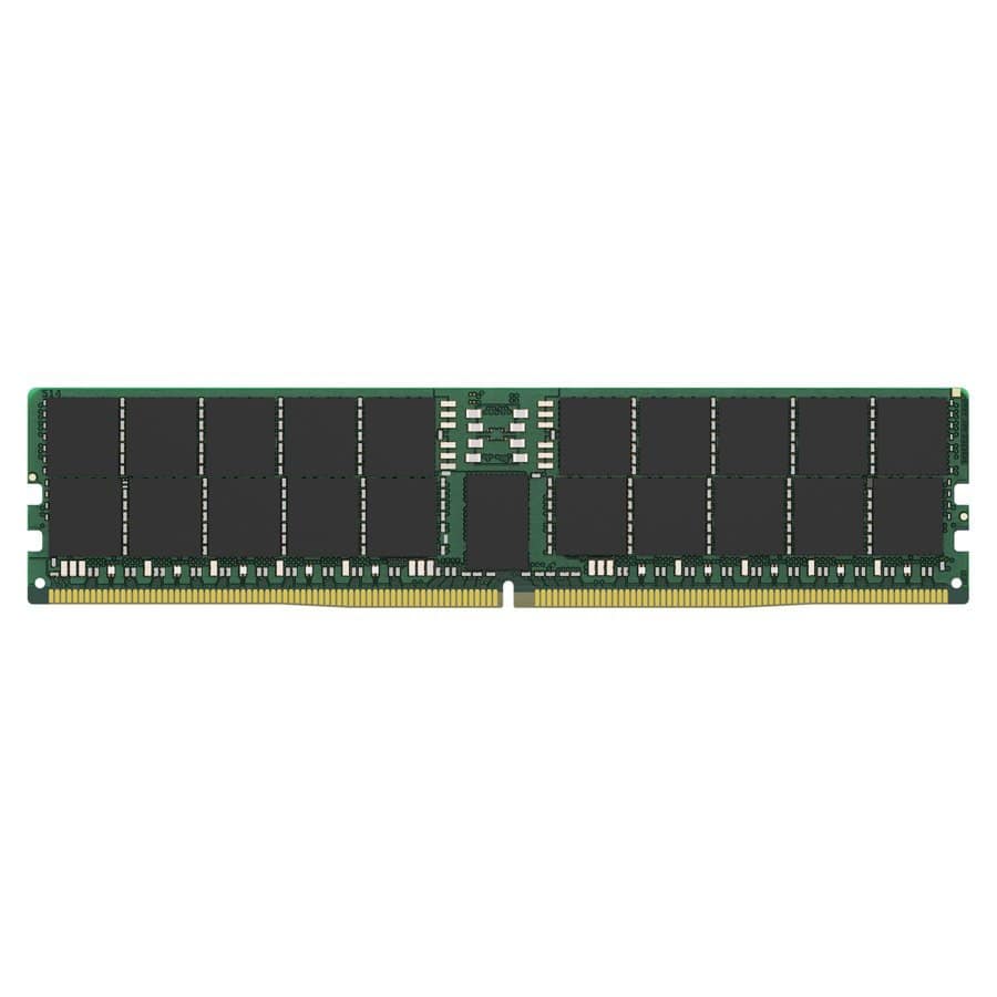 DRAM 64GB 5600MT/s DDR5 ECC Reg CL46 2Rx4 Hynix A