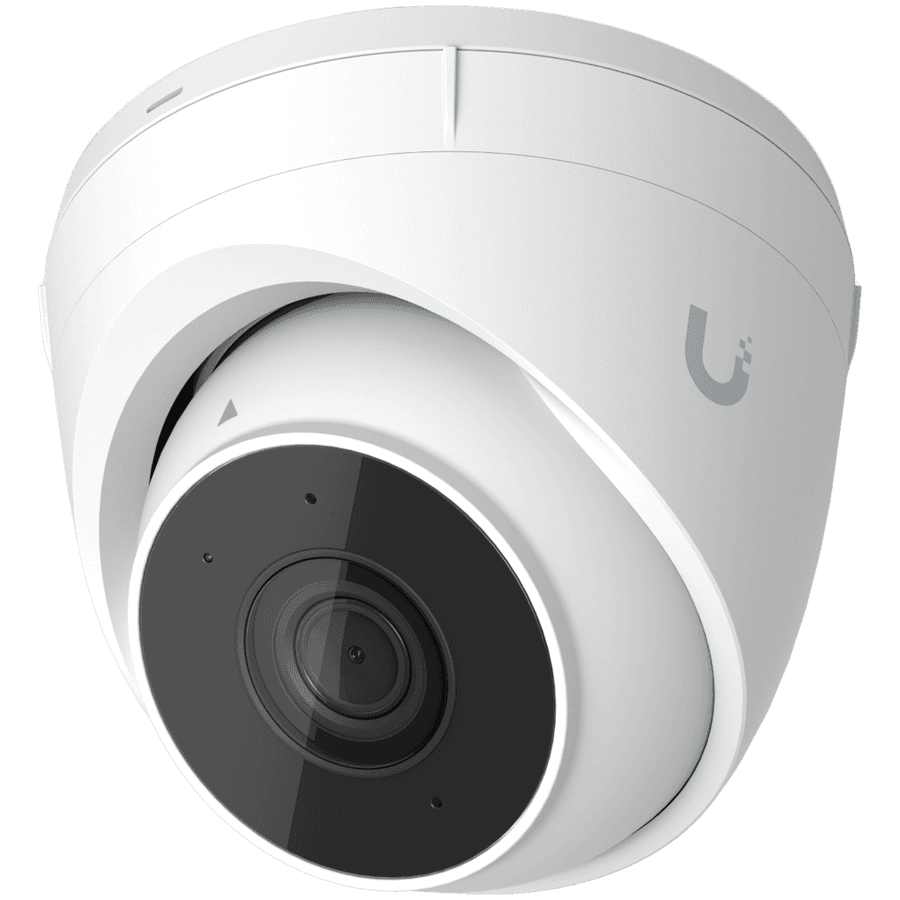 UniFi G5 Turret Ultra, 2K POE