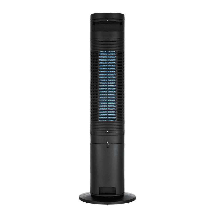 Cooling tower fan