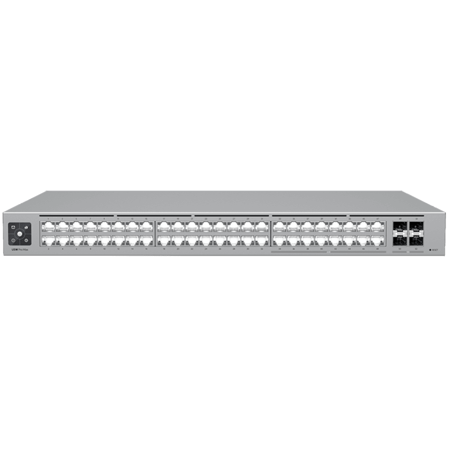UniFi Pro Max 48