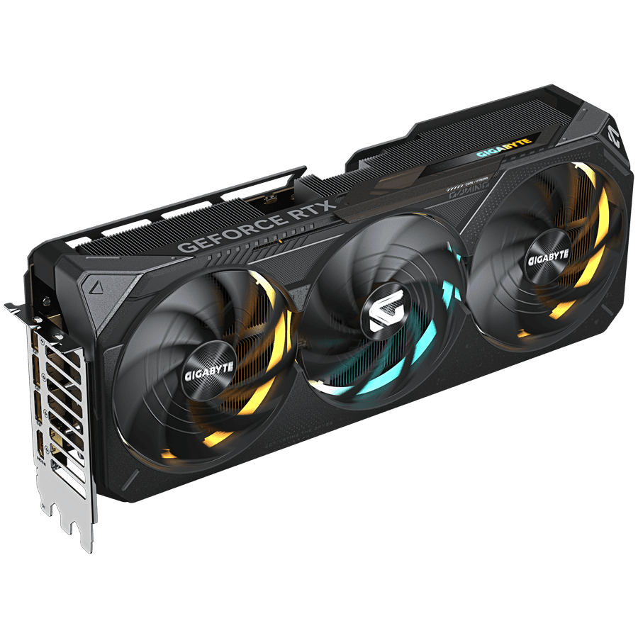 NVIDIA NVIDIA GeForce RTX 5080 GAMING OC 16G — fotografija 2