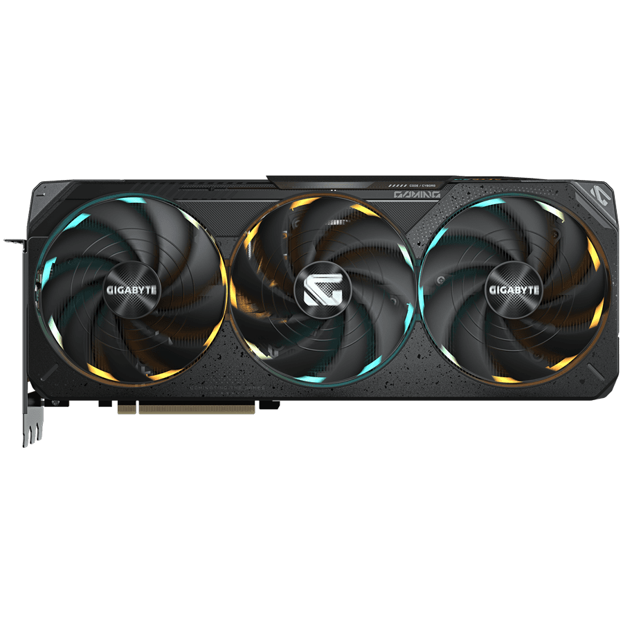 NVIDIA NVIDIA GeForce RTX 5080 GAMING OC 16G — fotografija 3