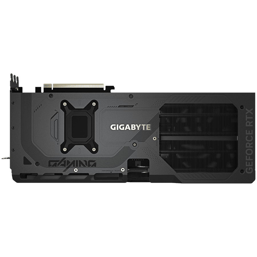 NVIDIA NVIDIA GeForce RTX 5080 GAMING OC 16G — fotografija 4