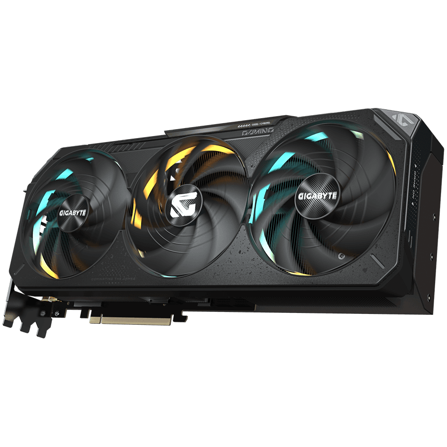 NVIDIA NVIDIA GeForce RTX 5080 GAMING OC 16G — fotografija 5