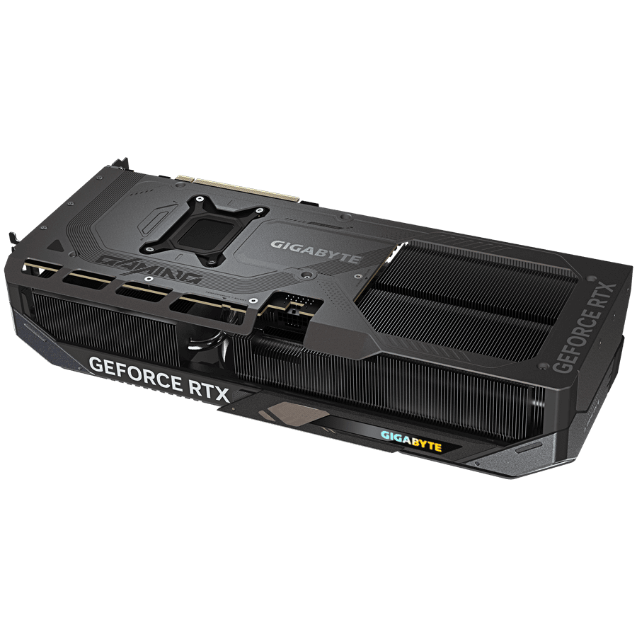 NVIDIA NVIDIA GeForce RTX 5080 GAMING OC 16G — fotografija 6