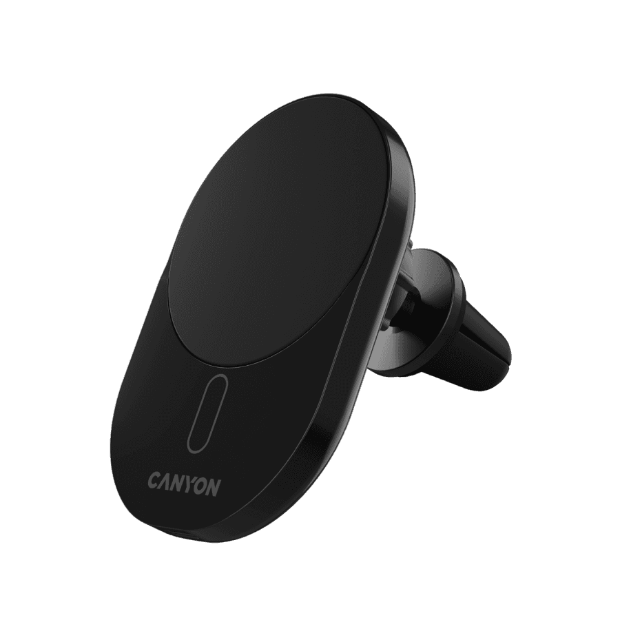 car OnGrip 105 15W Qi2 Wireless Black