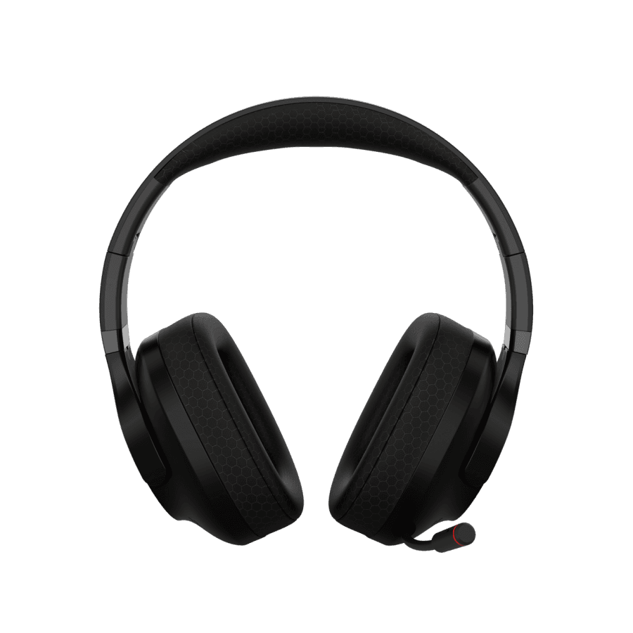 EGO GH-16 3in1 2.4Ghz+BT Black