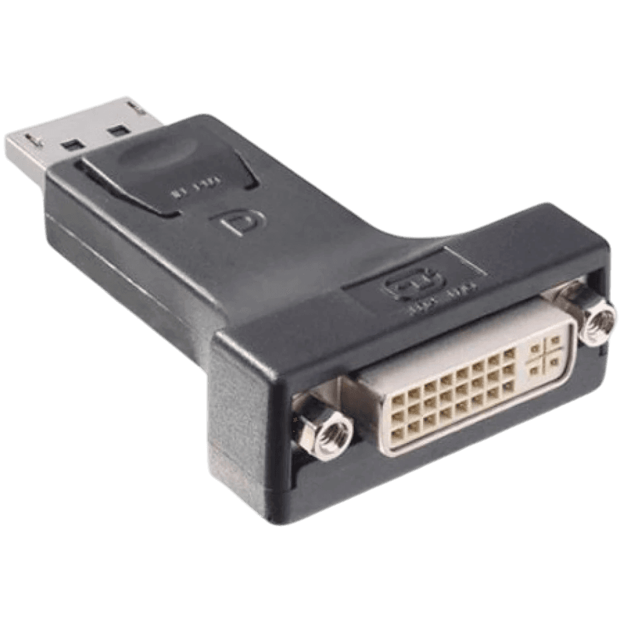 DP TO DVI-D