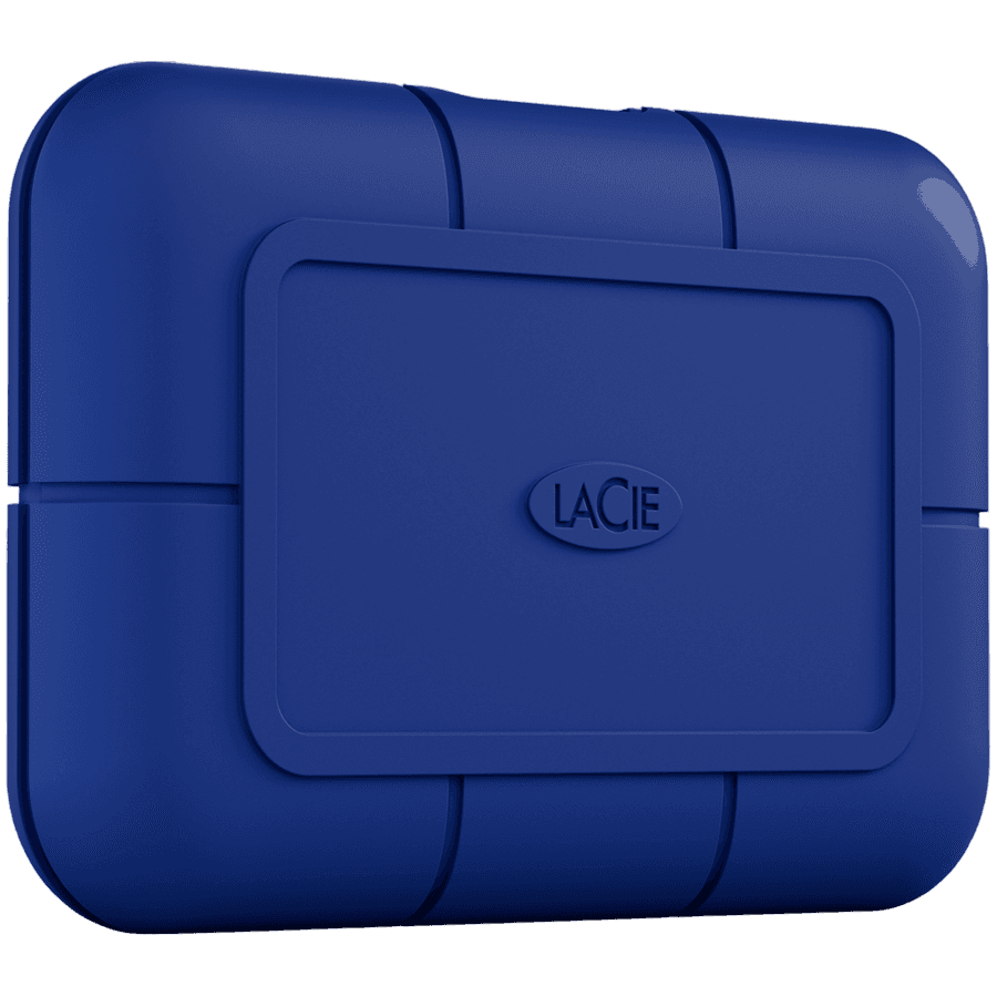 External Rugged Pro5