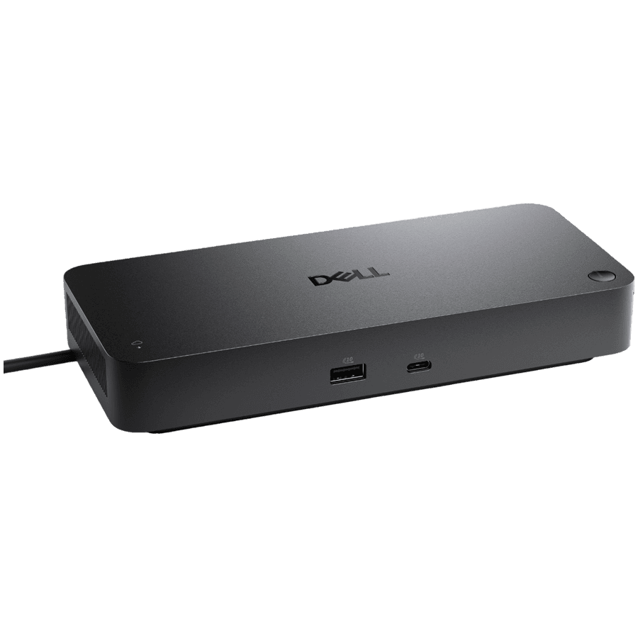 Pro Thunderbolt 4 Smart Dock - SD25TB4 - 2xDP/HDMI/2xUSB-C