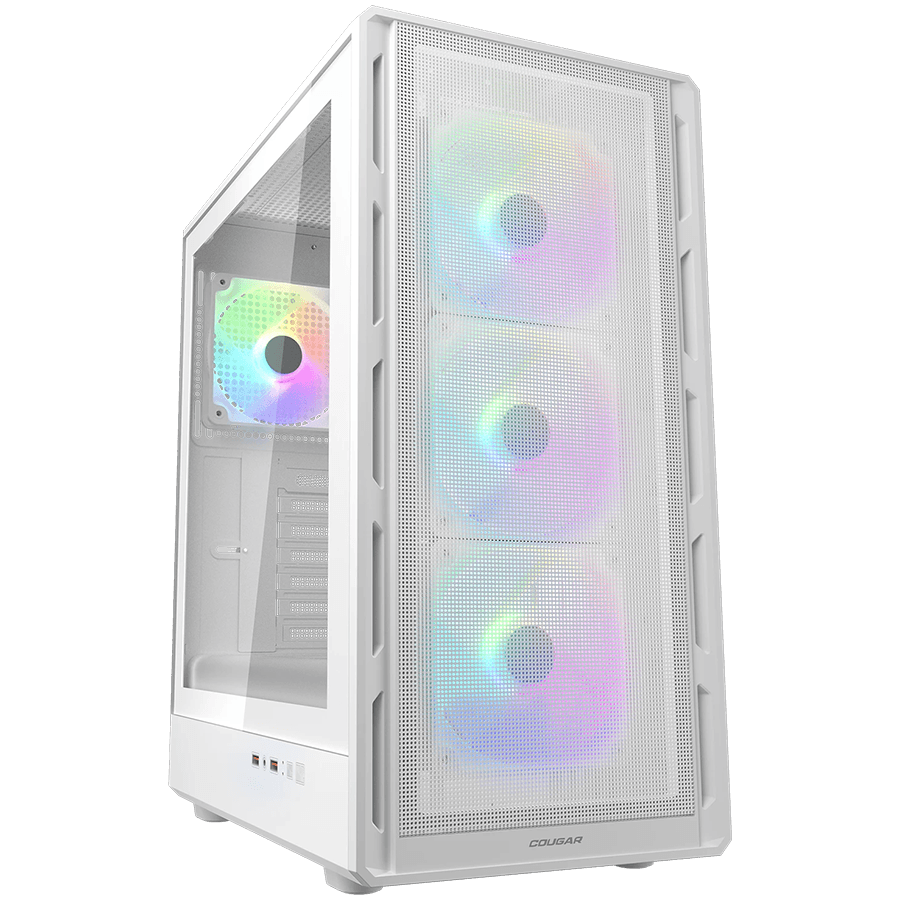 COUGAR AIRFACE PURE RGB PC
