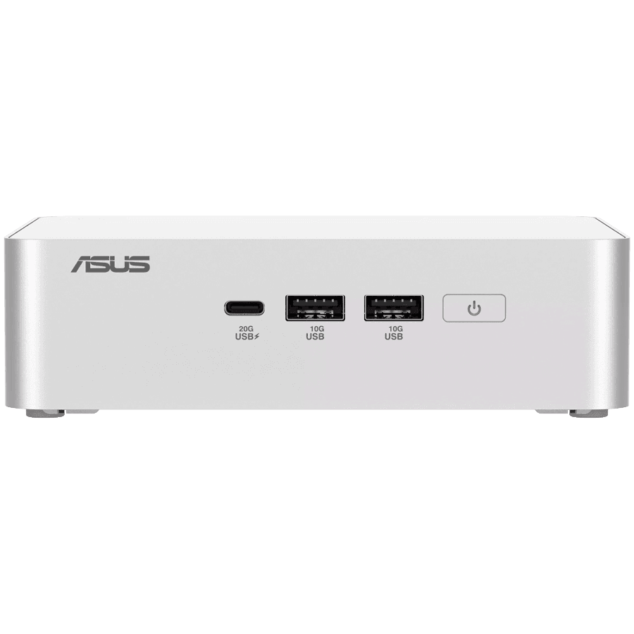 NUC 15pro+/RNUC15CRSU900002/Intel Ultra 9 285H/Intel Arc graphics/no…