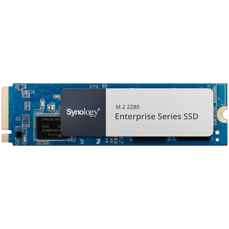 SNV5420-800G M.2 2280 NVMe SYNOLOGY V1.0