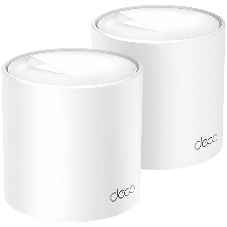 AX3000 Whole Home Mesh Wi-Fi 6 System