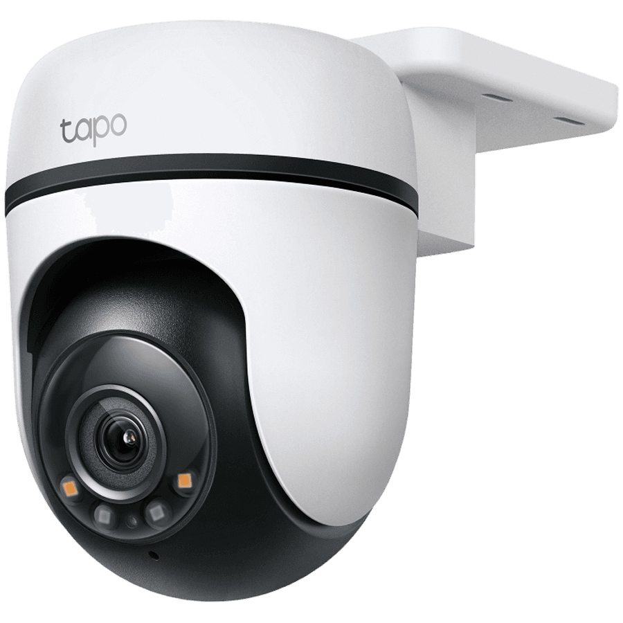 Outdoor Pan/Tilt Security Wi-Fi CameraSPEC: 1080p