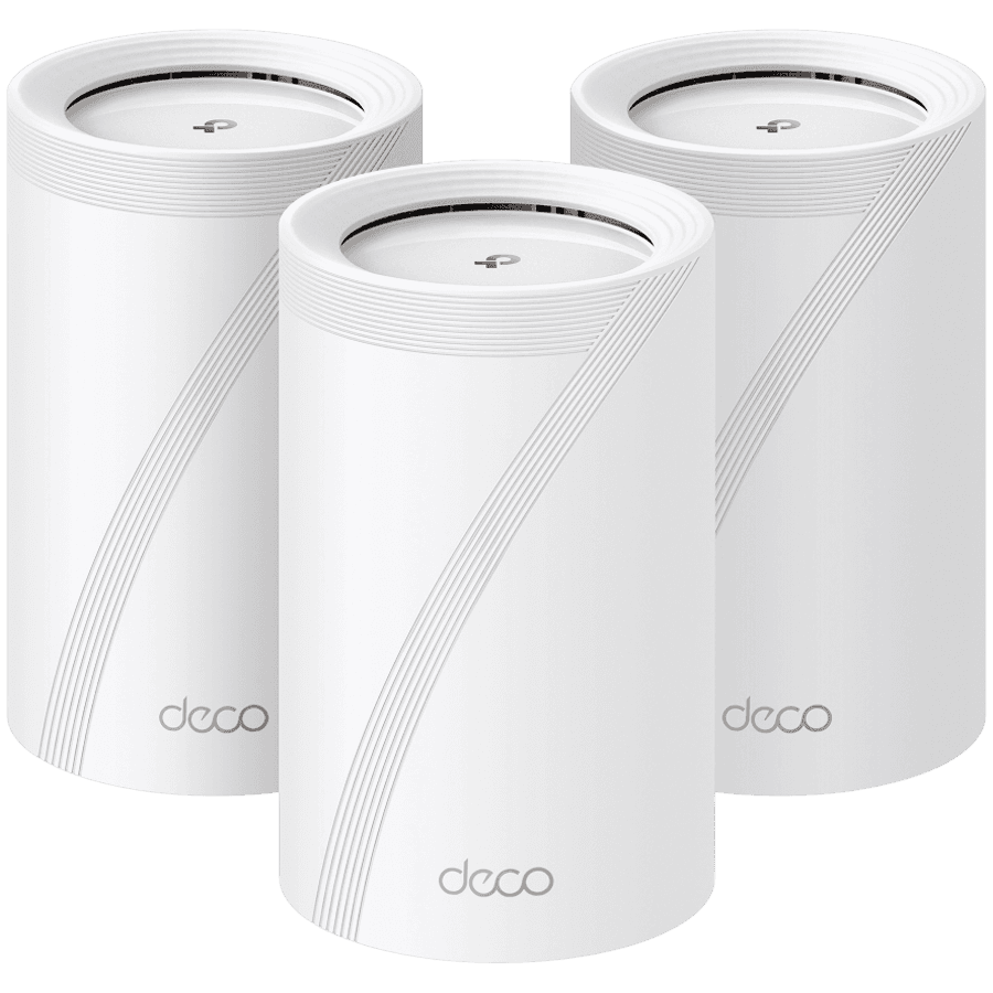 BE9300 Whole Home Mesh Wi-Fi 7 System