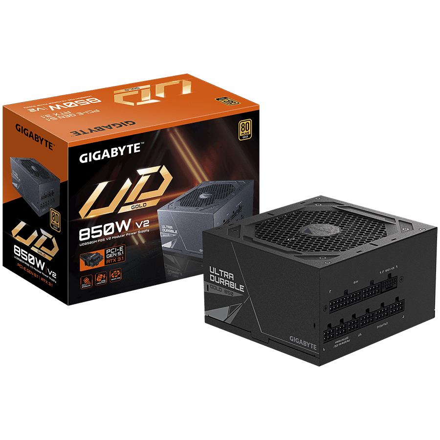 UD850GM PG5 V2