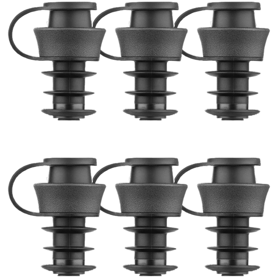 Pivot Stoppers 6 pk