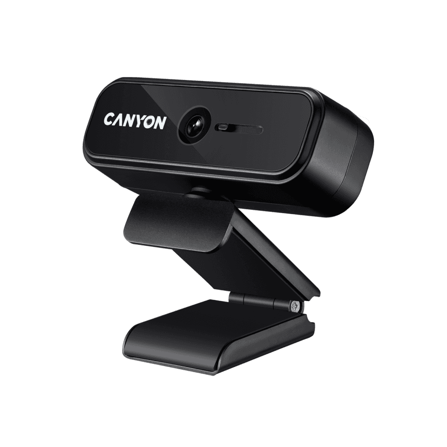C2 HD 720P Black