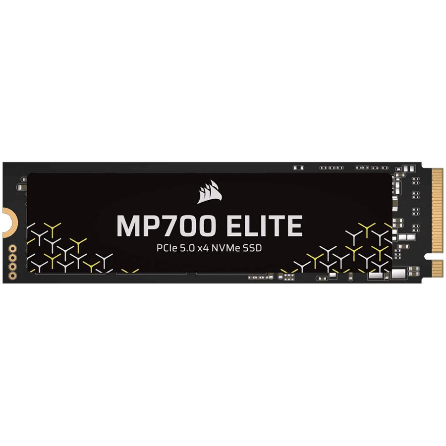 MP700 ELITE 1TB M.2 NVMe PCIe Gen. 5 x4
