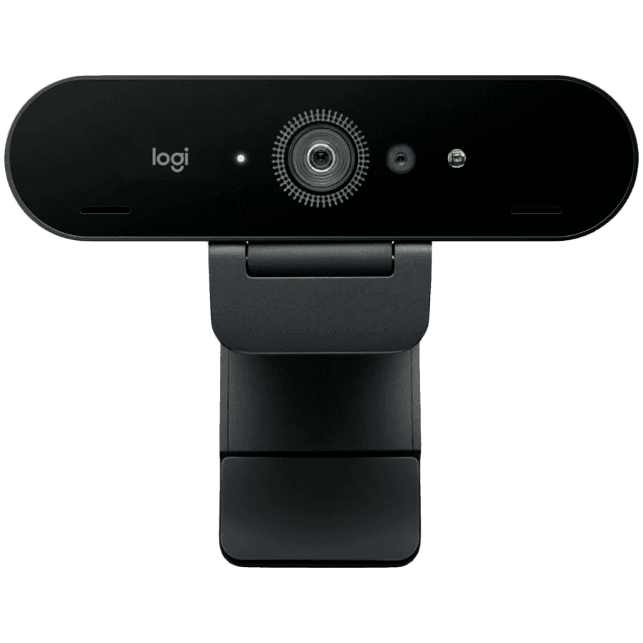 BRIO 4K - GRAPHITE - USB - EMEA28i-935
