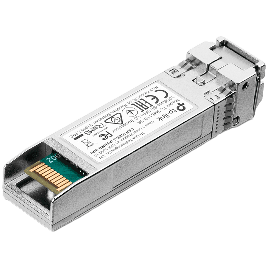 SM5110-SR Omada 10GBase-SR SFP+ LC Transceiver