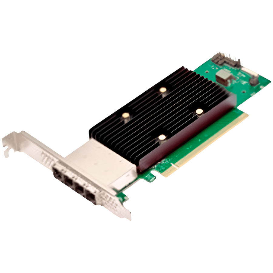 eHBA 9600-8i8e 8-Ports 24G PCIe4.0 Storage