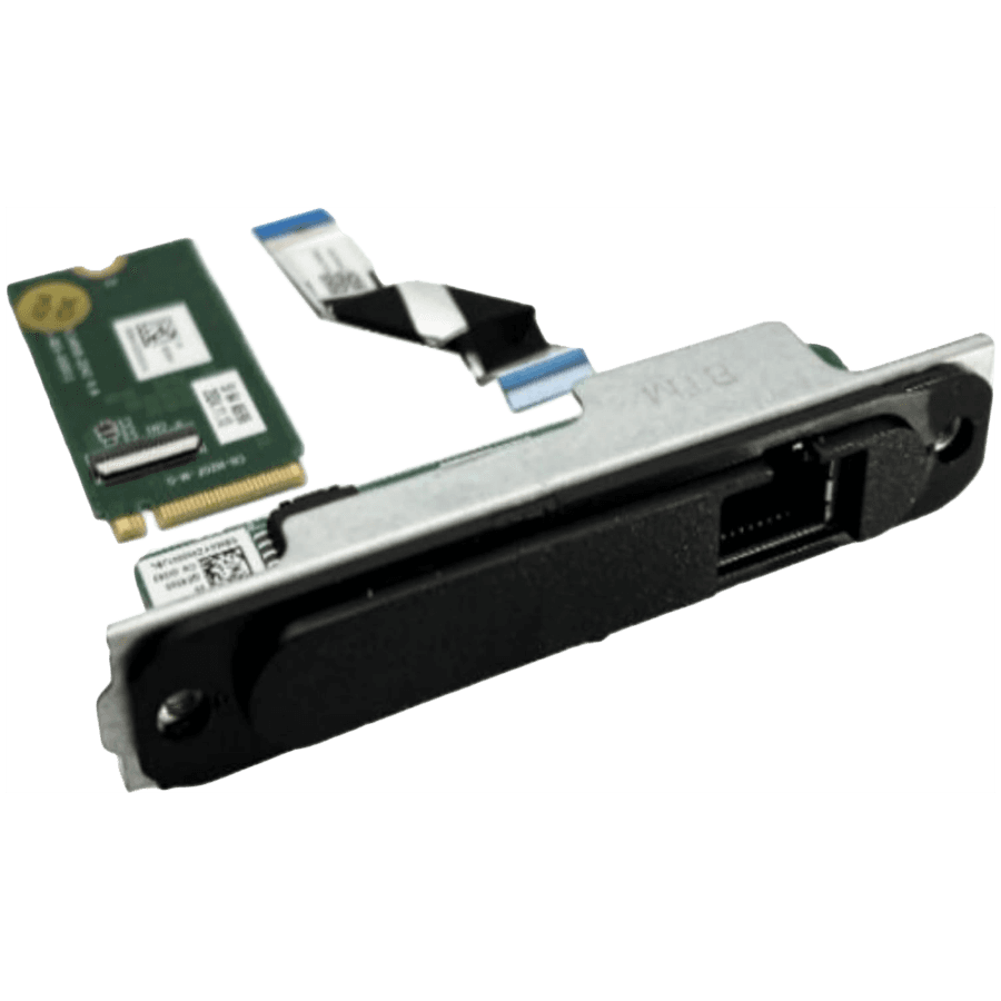 NUC14 accessory/NUCIOALA0RV/2nd 2.5GbE LAN Expansion