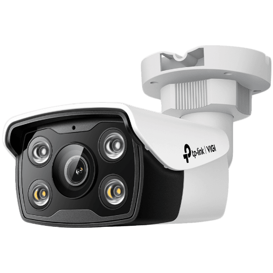 5MP Outdoor Full-Color Bullet Network