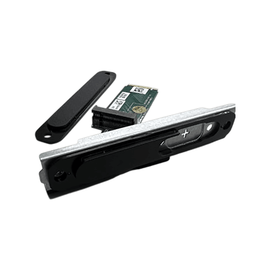 NUC15 accessory/NUCIOAES0CR/2nd M.2 22x80 Expansion