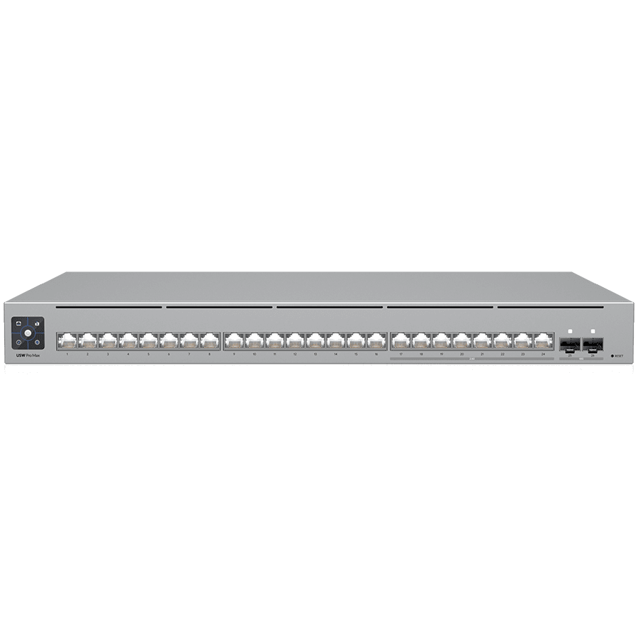 UniFi Pro Max 24 PoE