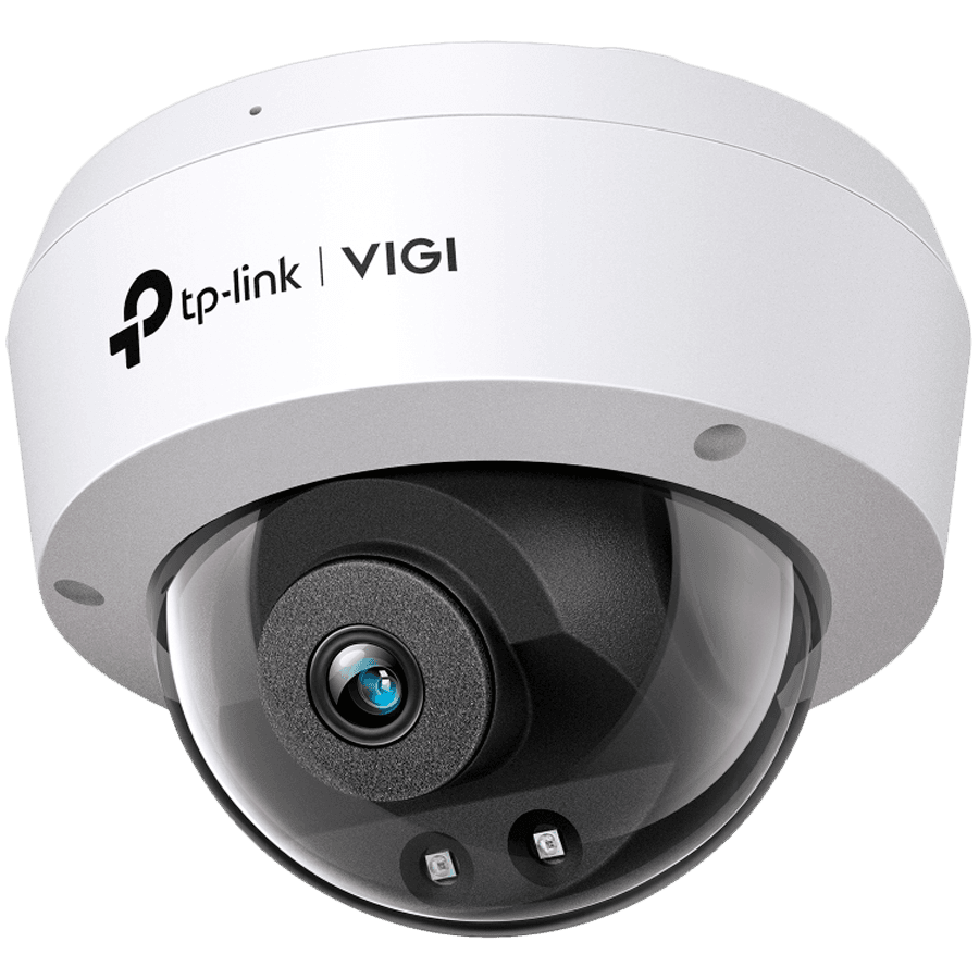 4MP Dome Network CameraSPEC:H.265+/H.265/H.264+/H.264
