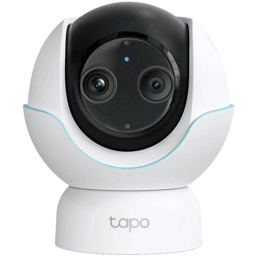 TAPO C840 Dual Lens Smart Baby