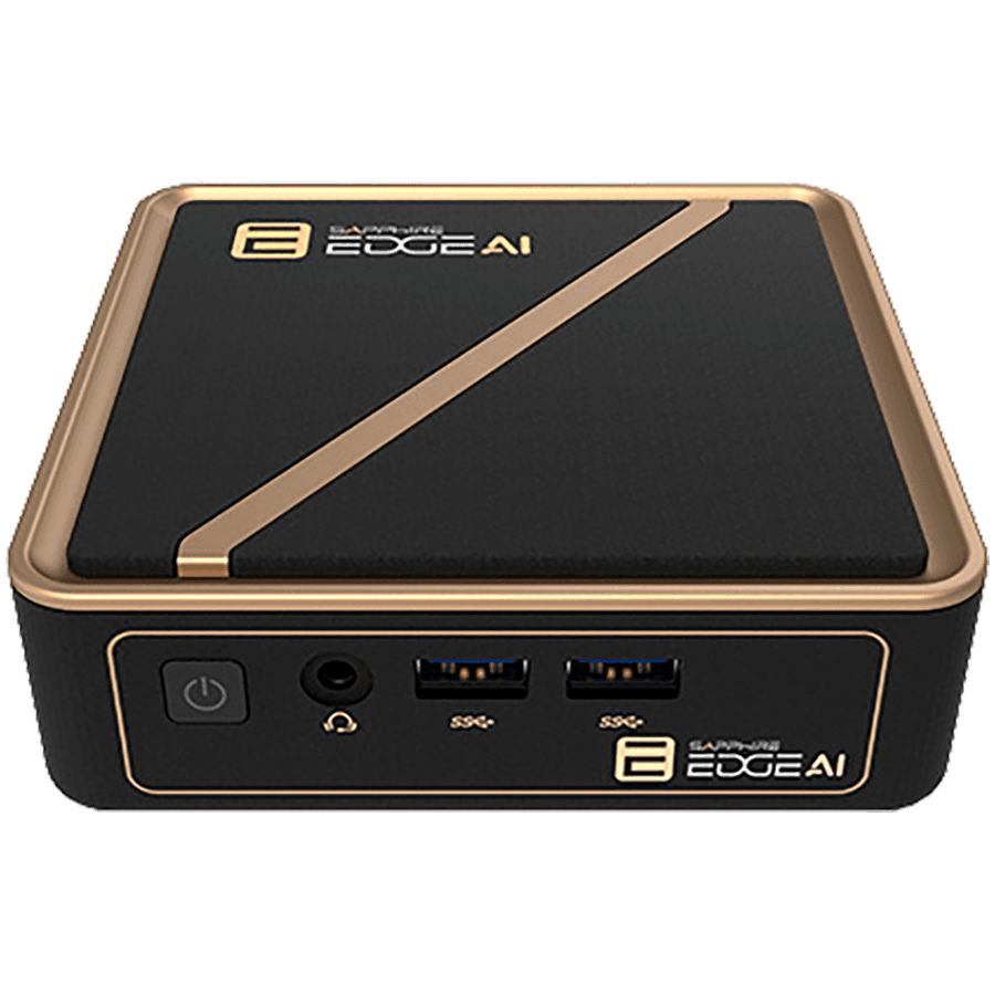 EDGE AI 340 BAREBONE WIFI / BT MODULE