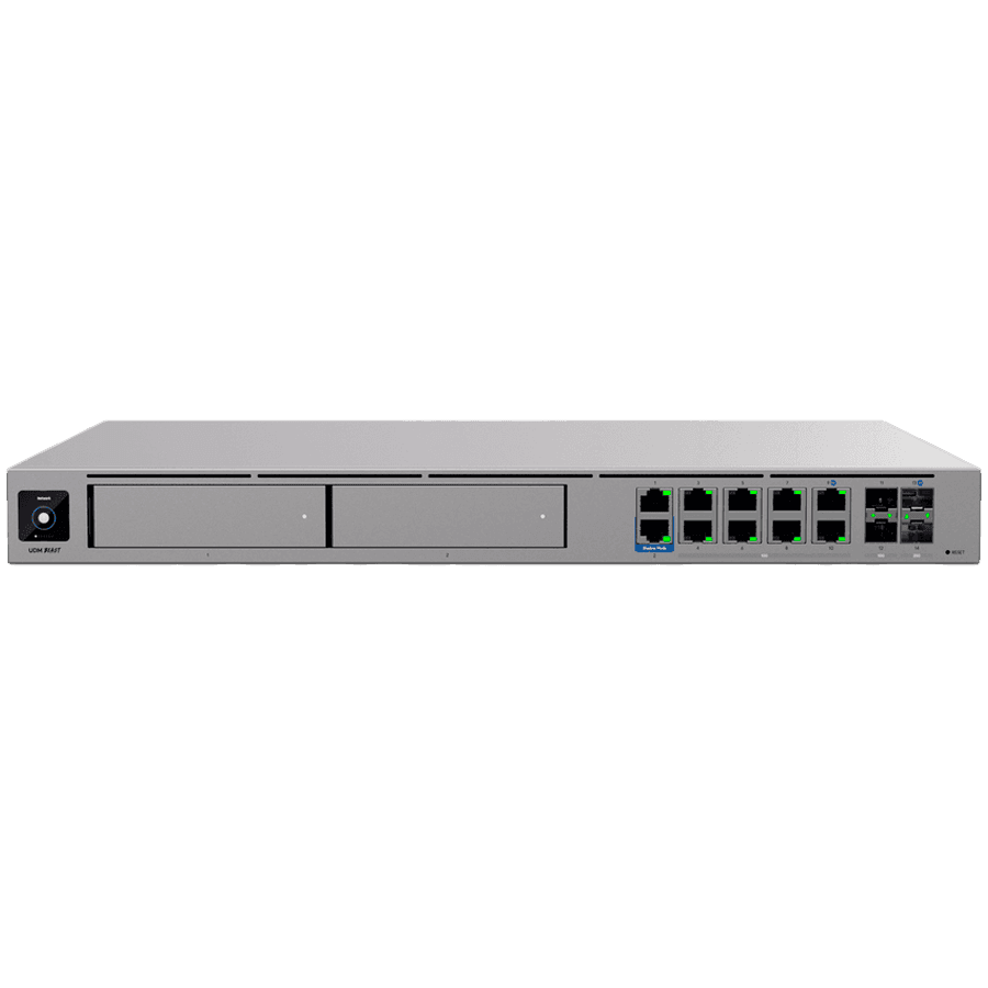 UniFi UDM-Beast- Dream Machine Beast