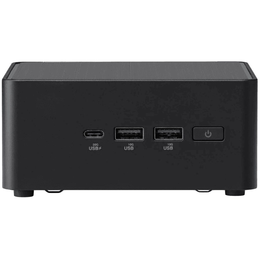 NUC 14pro/RNUC14RVHI300003I/Intel Core 3 100U/Intel Graphics/no…