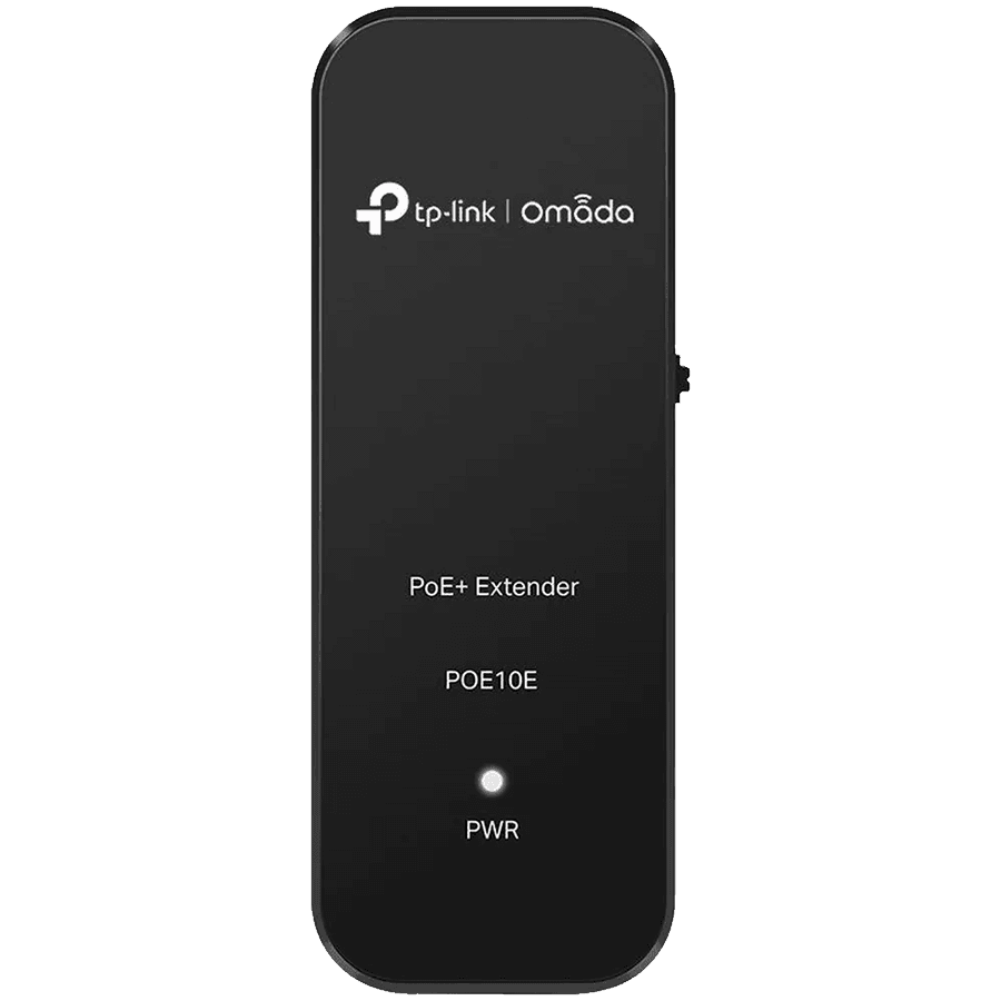 Omada Fast Ethernet PoE+ Extender