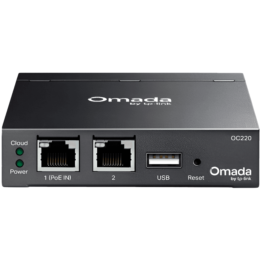 Omada Cloud Controller