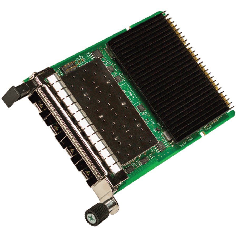Ethernet Network OCP3.0 E810-XXVDA4